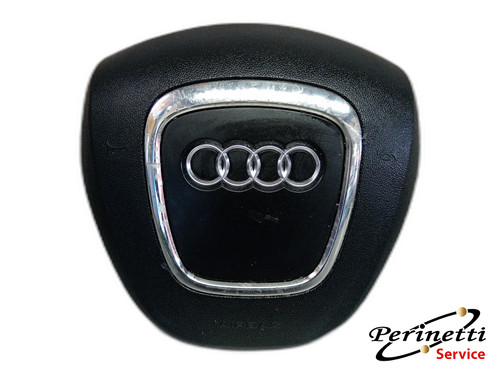 Airbag volante audi serie - volante,
