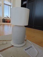 Lampada da tavolo Ikea Sonos