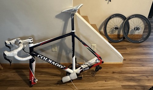 Colnago c59 disc - c59,