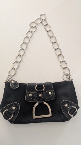 Borsa guess nera - guess,