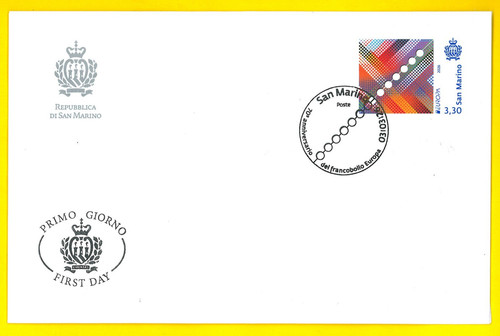 San marino 2026 europa - europa, 70th