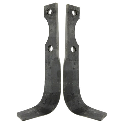 Coltello arco - coltello, ad