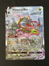 Rayquaza Vmax Alternate Art