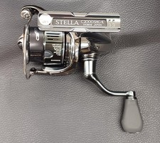 Shimano Stella 2000SHG