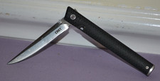 Coltello tascabile pieghevole