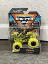 Monster Jam Truck DRAGON 1:64