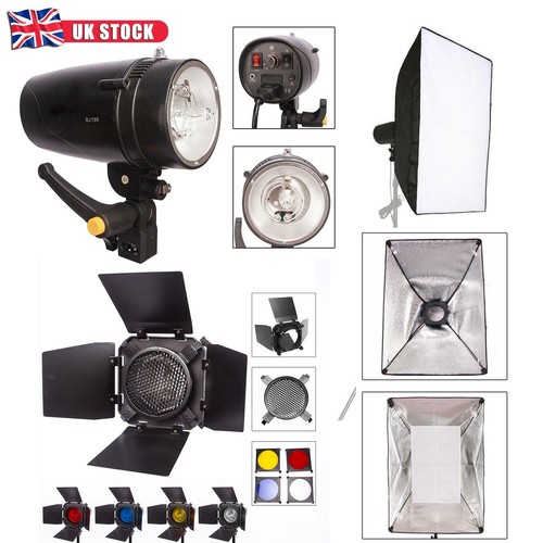 Flash stroboscopico 150 - , w