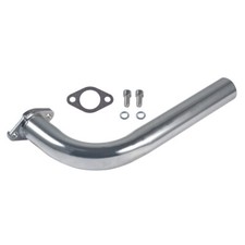 Exhaust pipe for Go Kart