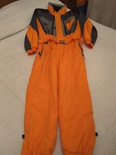 Tuta da Sci - Astrolabio