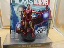 Figurine collection marvel - figurine,