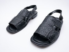 Sioux Uomo Sandali Scarpa