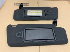 COPPIA PARASOLE MERCEDES C180