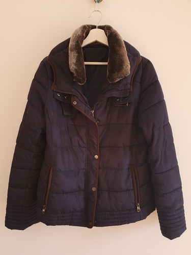 Giubbotto donna blu - donna,