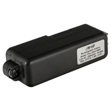 Go Kart AiM Mychron5 batteria