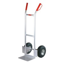 Svelt HulkP Alu - Carrello