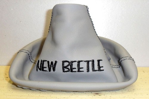 Cuffia cambio per new beetle - cuffia,