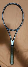 Racchetta Tennis Tecnifibre Major Bullitt Graphite 600