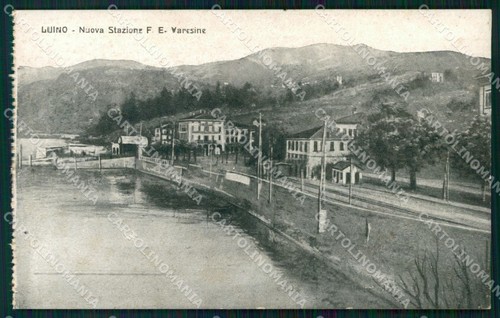 Varese luino lago - lago, maggiore