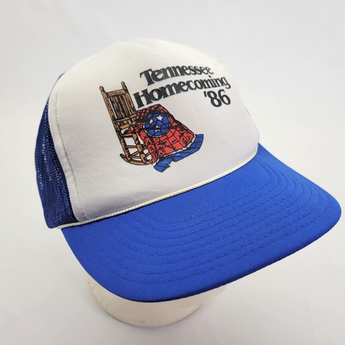 Cappello berretto tennessee - cappello,