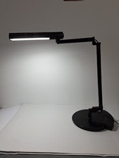 Arteluce Lampada Da Tavolo 990/1405 Desk Lamp Ezio Didone Made In Italy 1980