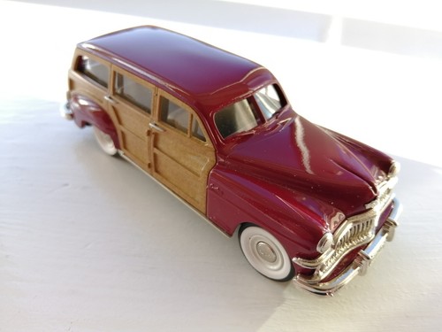 Brooklin brk 1949 - brk,
