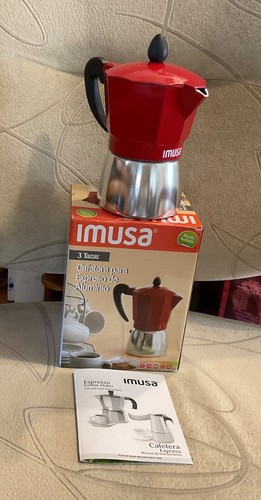 Imusa nuova macchina - macchina, da