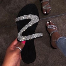 Sandali donna sexy estivi