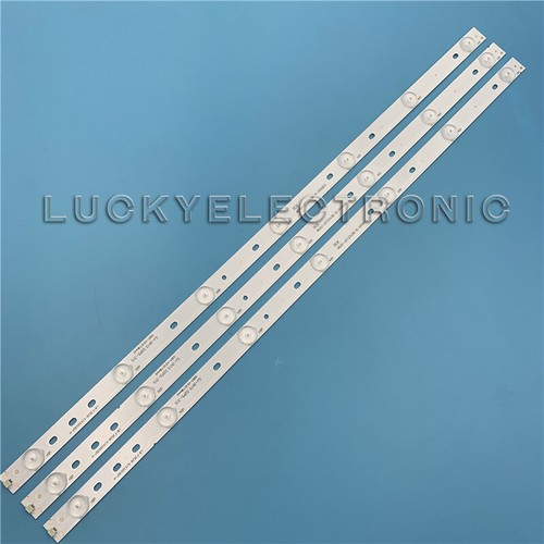 3pcs striscia led 2k15 - striscia,