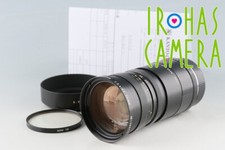 Obiettivo Angenieux Zoom 45-90