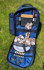 PICNIC TIME 2 Persone Zaino