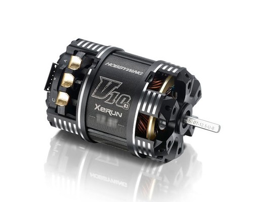Hobbywing xerun motore - hobbywing,