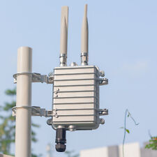 1200M Dual Band WiFi Guscio