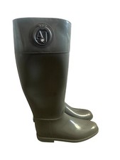 stivali donna taglia 8 usati