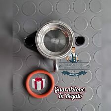 Portacialda/Portafiltro Completo Macchina Spinel LOLITA- ORIGINALE!