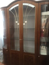 Sala Da Pranzo Nuova  Senza