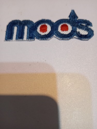 Toppa patch ultras mods - ultras, u.k.