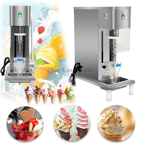 Nuovo 110v frozen yogurt - 110v,