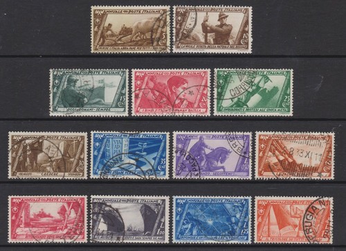 Italia 350 g - -, 350/62