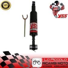 MONO AMMORTIZZATORE POSTERIORE