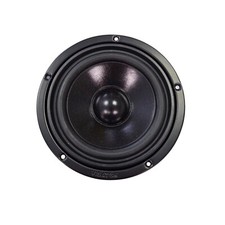 ULTIMA COPPIA Visaton W 170 S - 4 Woofer Medio-Bassi