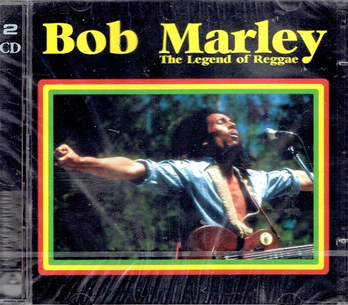 Bob marley the - -,