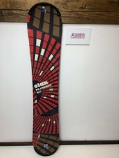 Elan rocker 147 - rs, cm