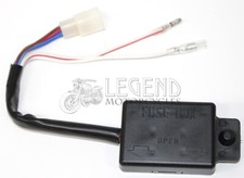 Kawasaki Fusibili - KH250