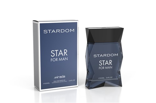 Mirada stardom star - mirada,