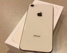 Apple iPhone 8 - 64GB - Oro