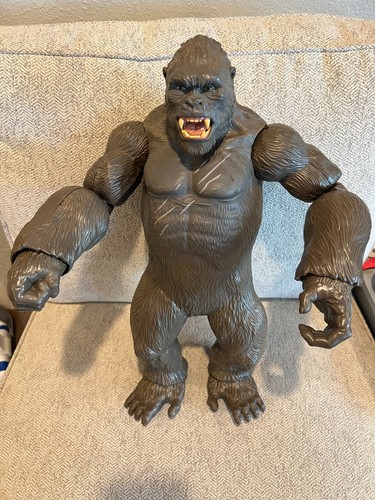 King kong skull island large - skull,
