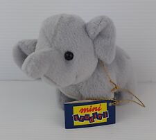 MINI TRUDINI TRUDI - ELEFANTE