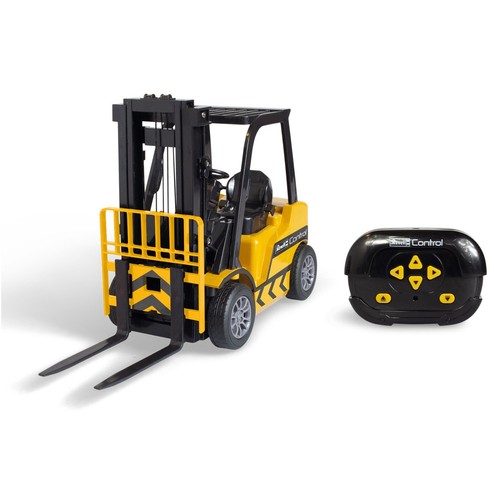Carrello elevatore con - elevatore,