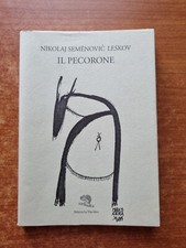 LESKOV - IL PECORONE - LA VITA FELICE - 1996-V