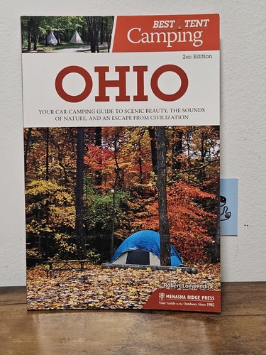 Best tent camping - tent, ohio